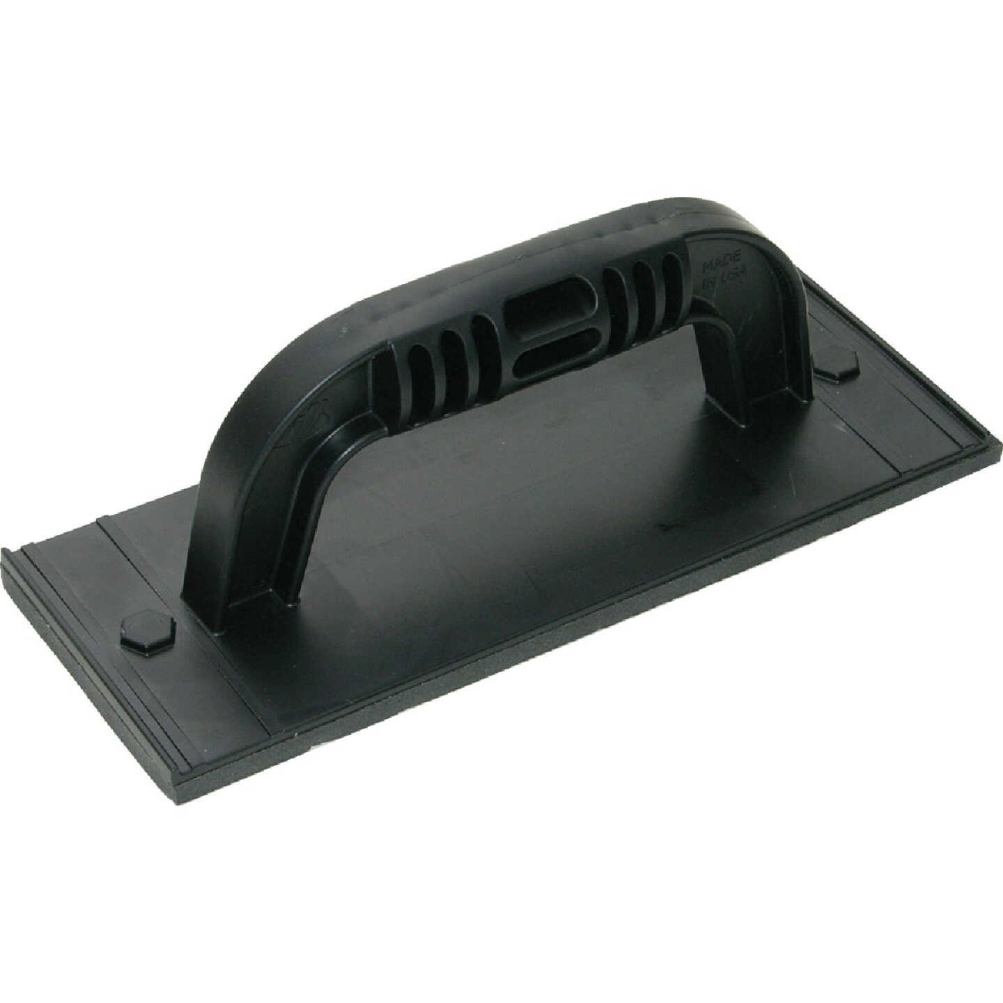 Marshalltown QLT 3-1/4 In. x 9 In. Grout Float Image 1