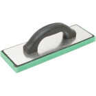 Marshalltown QLT Fine 4 In. x 12 In. Rubber Float Image 1