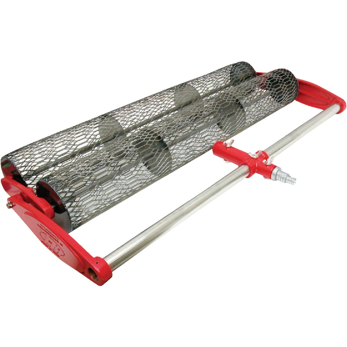 Marshalltown QLT 48 In. Roller Tamper