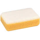 Marshalltown 6-1/2 In. L TLW Tile Grout Sponge with Scrubber Image 1