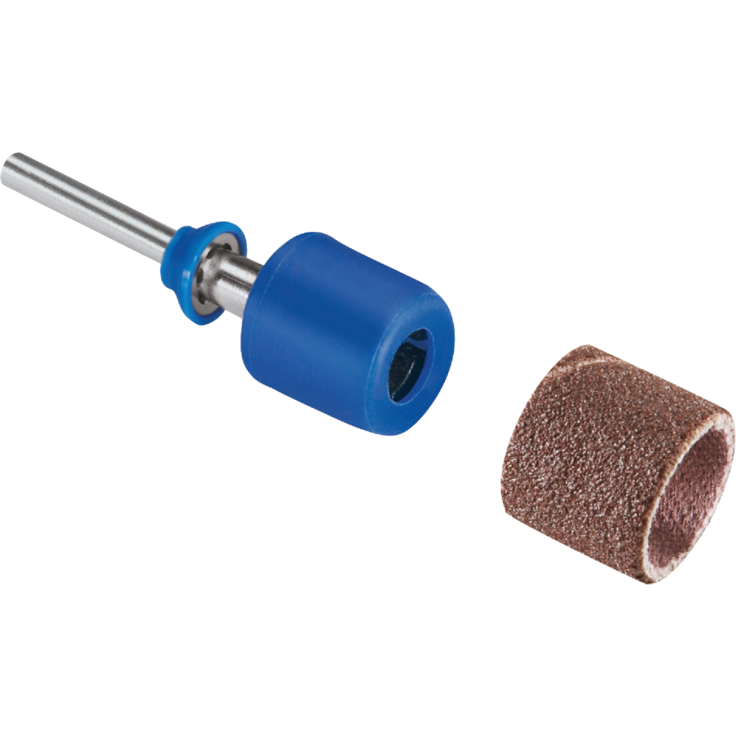 Dremel EZ Drum Rotary Tool Mandrel Image 1