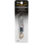 Do it Metal Micro Retractable Utility Knife Image 1