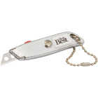 Do it Metal Micro Retractable Utility Knife Image 2