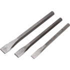 Mayhew Tools Cold Chisel Set (3-Piece) Image 3
