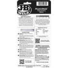 J-B Weld 0.85 Oz. PlasticWeld Epoxy Syringe Image 6