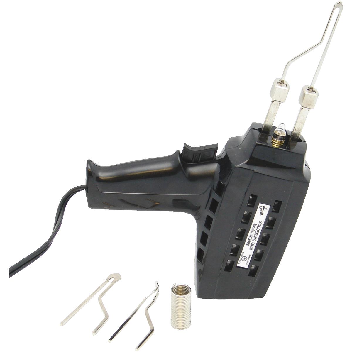 Soldering Guns & Accessories