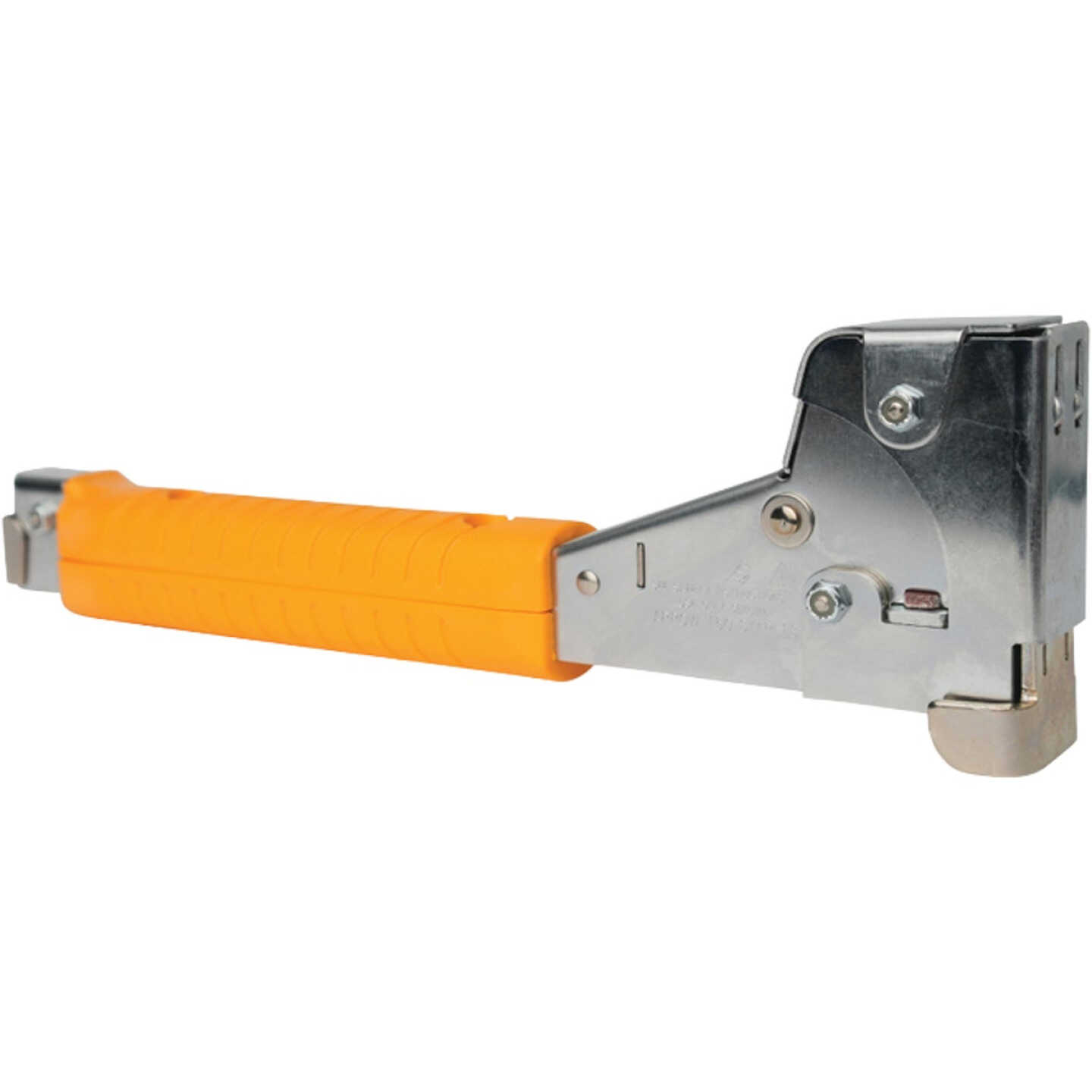 Arrow HT50 Heavy-Duty Hammer Tacker Image 1