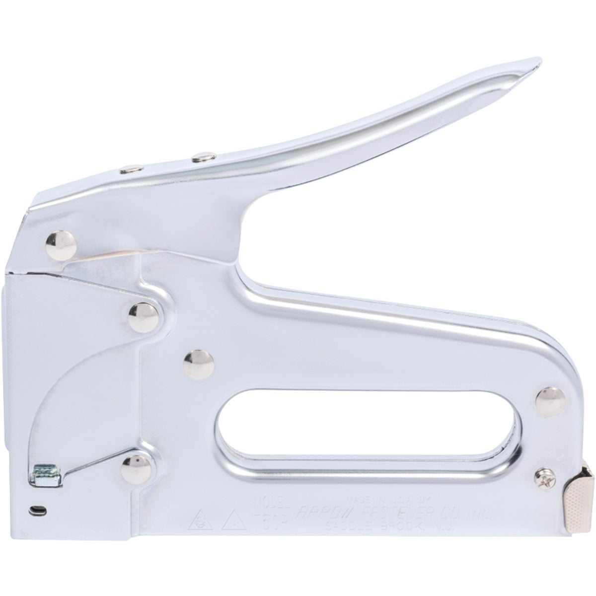 Arrow T50 Heavy-Duty Staple Gun