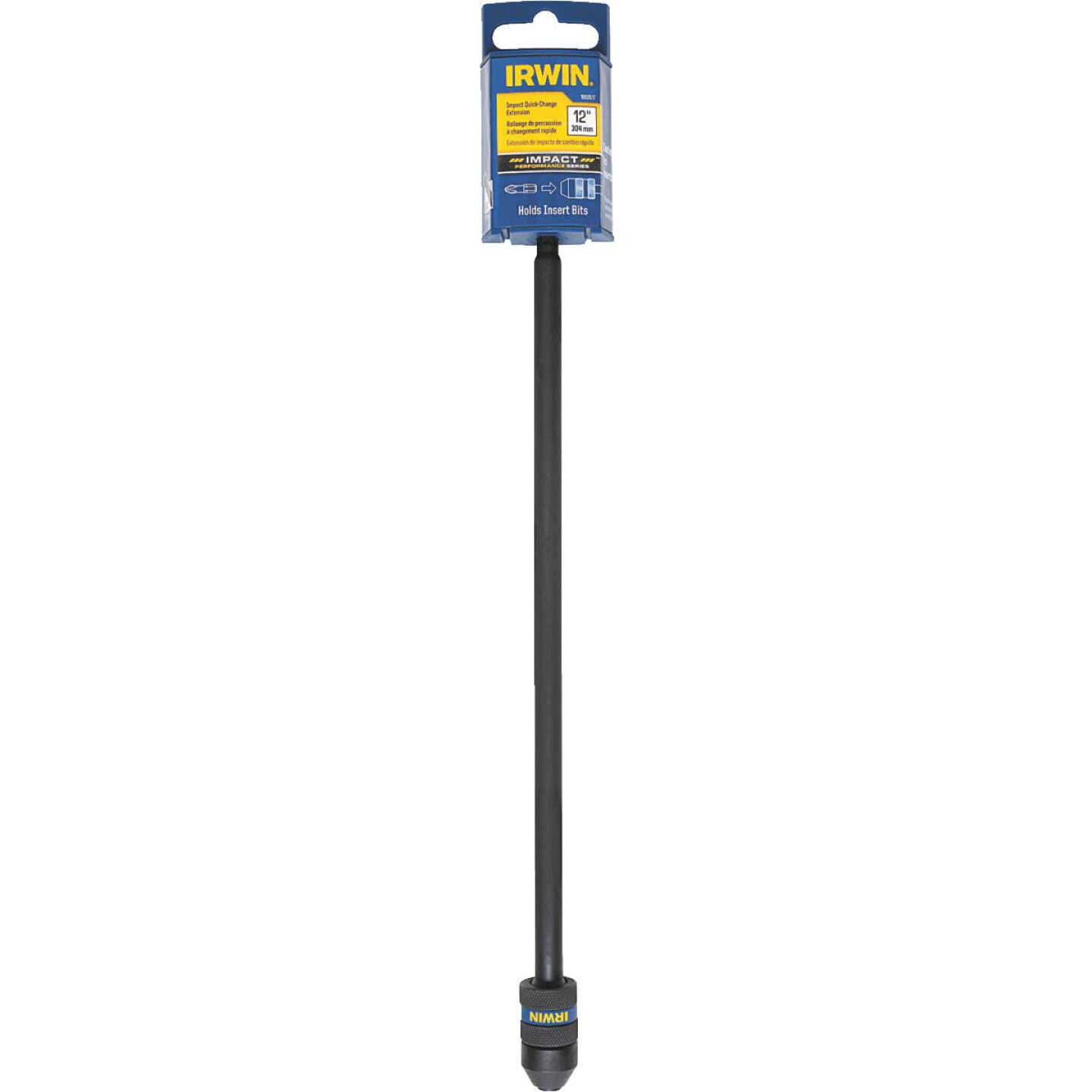 12" IMPACT EXTENSION Image 1