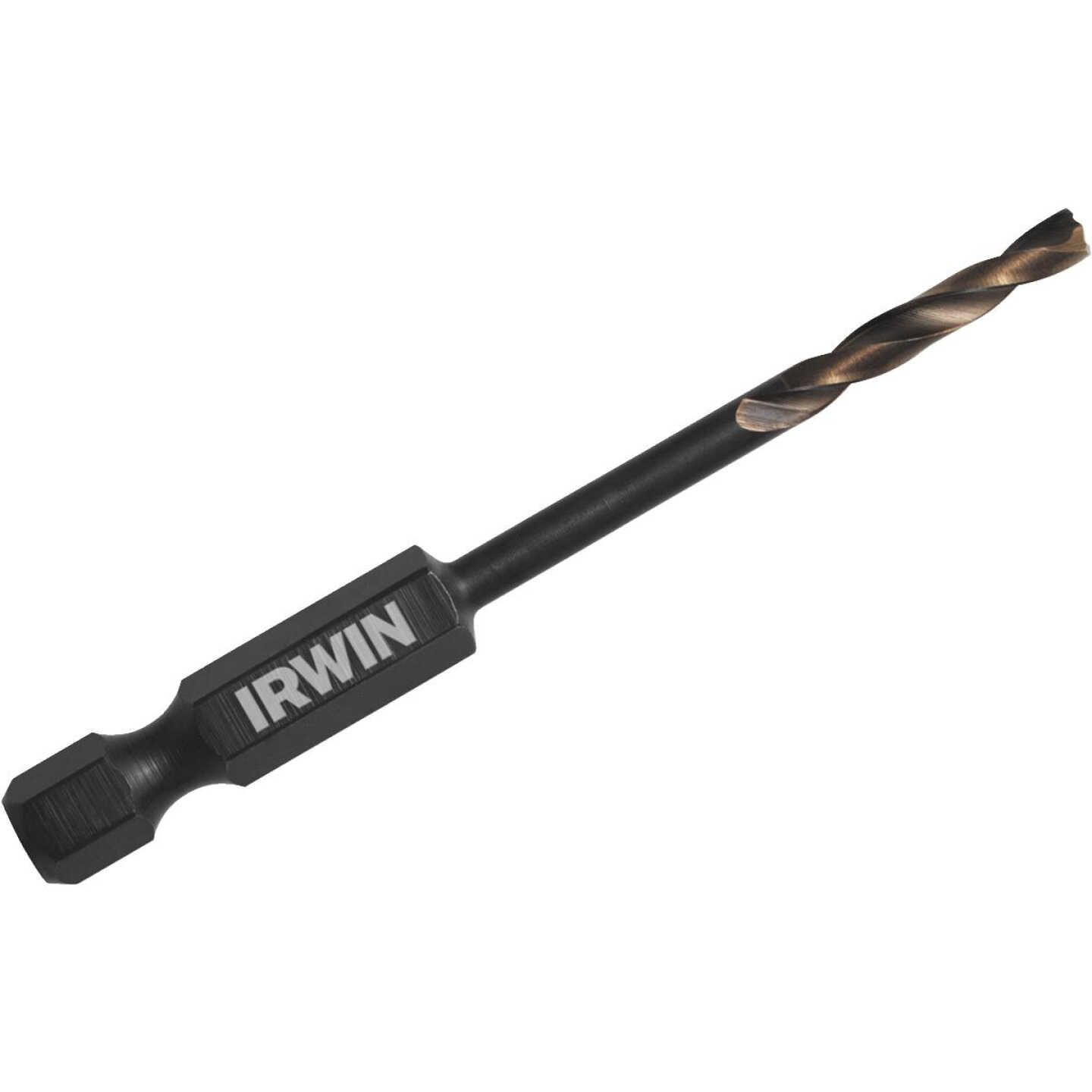 1/8" TURBOMAX DRILL BIT Image 1