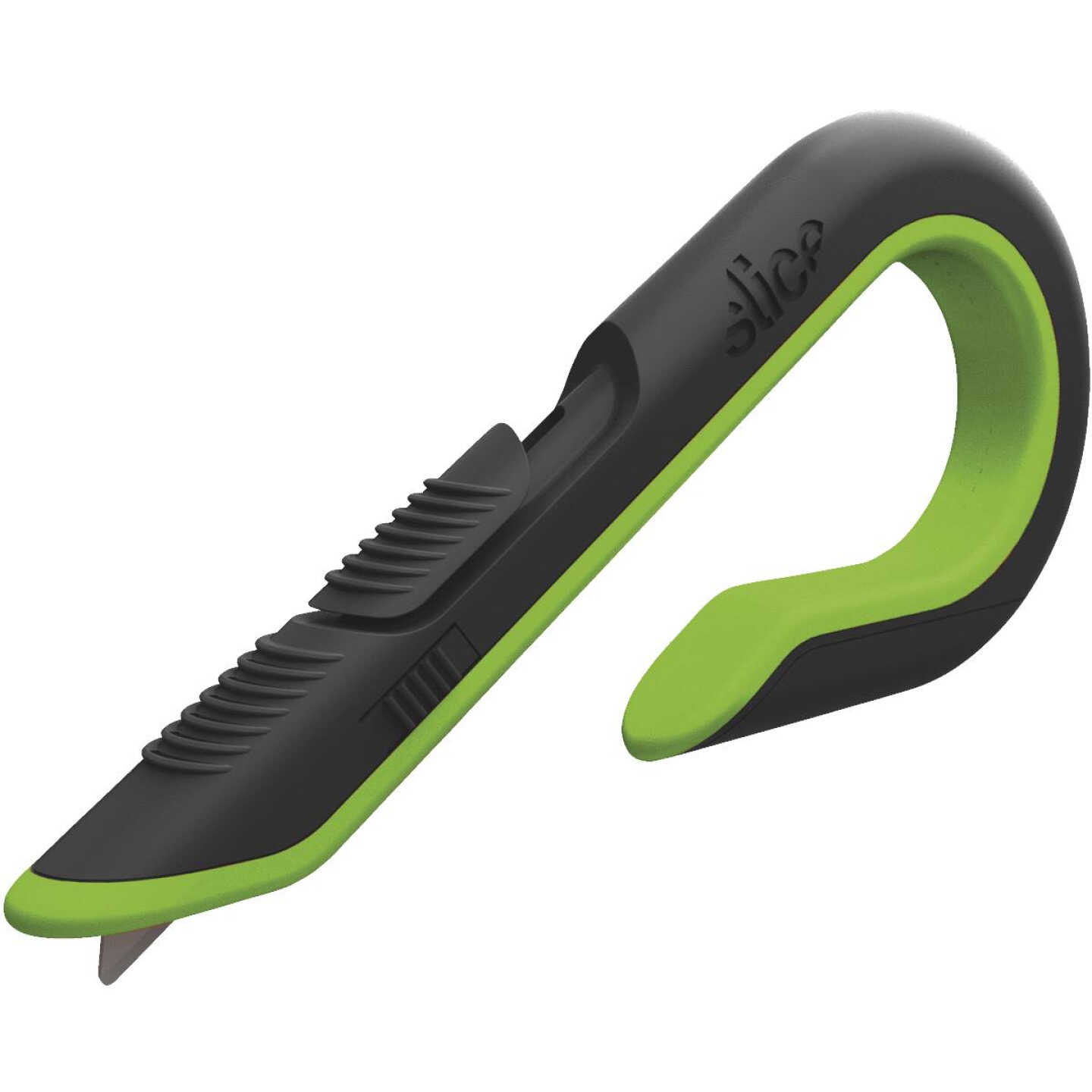 Slice Auto-Retractable Box Cutter Image 1