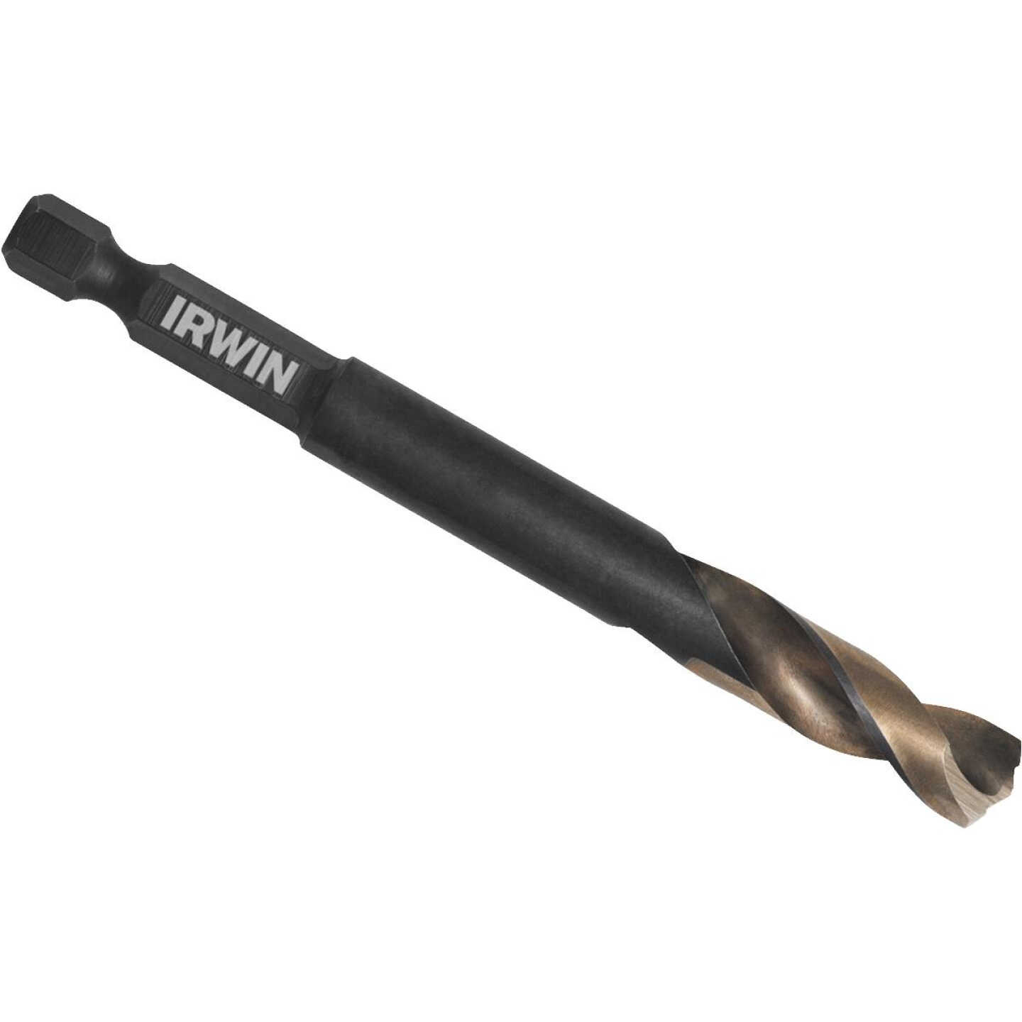 11/32 TURBOMAX DRILL BIT Image 1