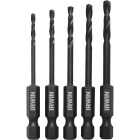 5PC SPLIT POINT BIT SET Image 1