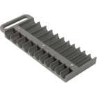 Channellock 1/2 In. Plastic Socket Holder Tray Image 1