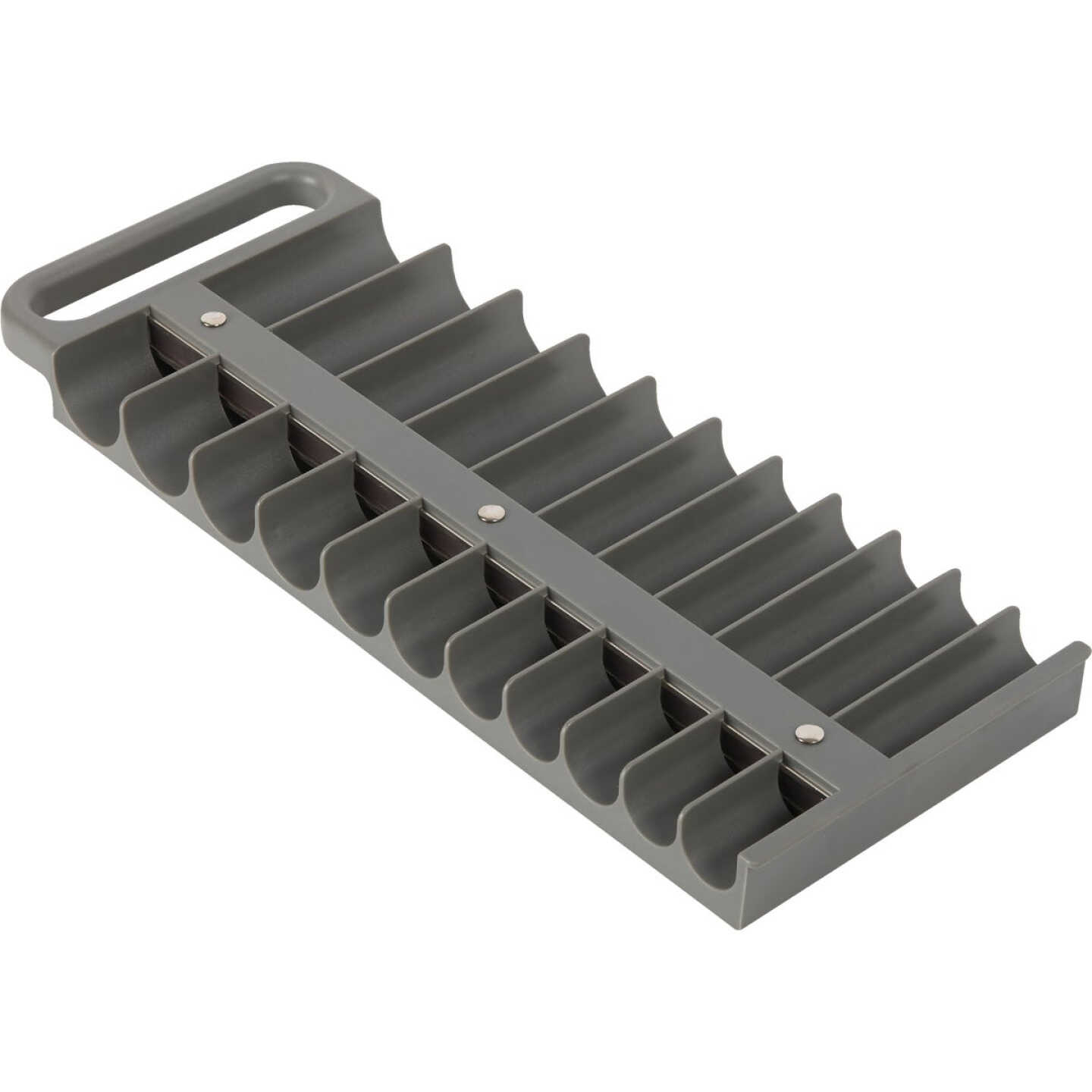 Channellock 1/2 In. Plastic Socket Holder Tray Image 1