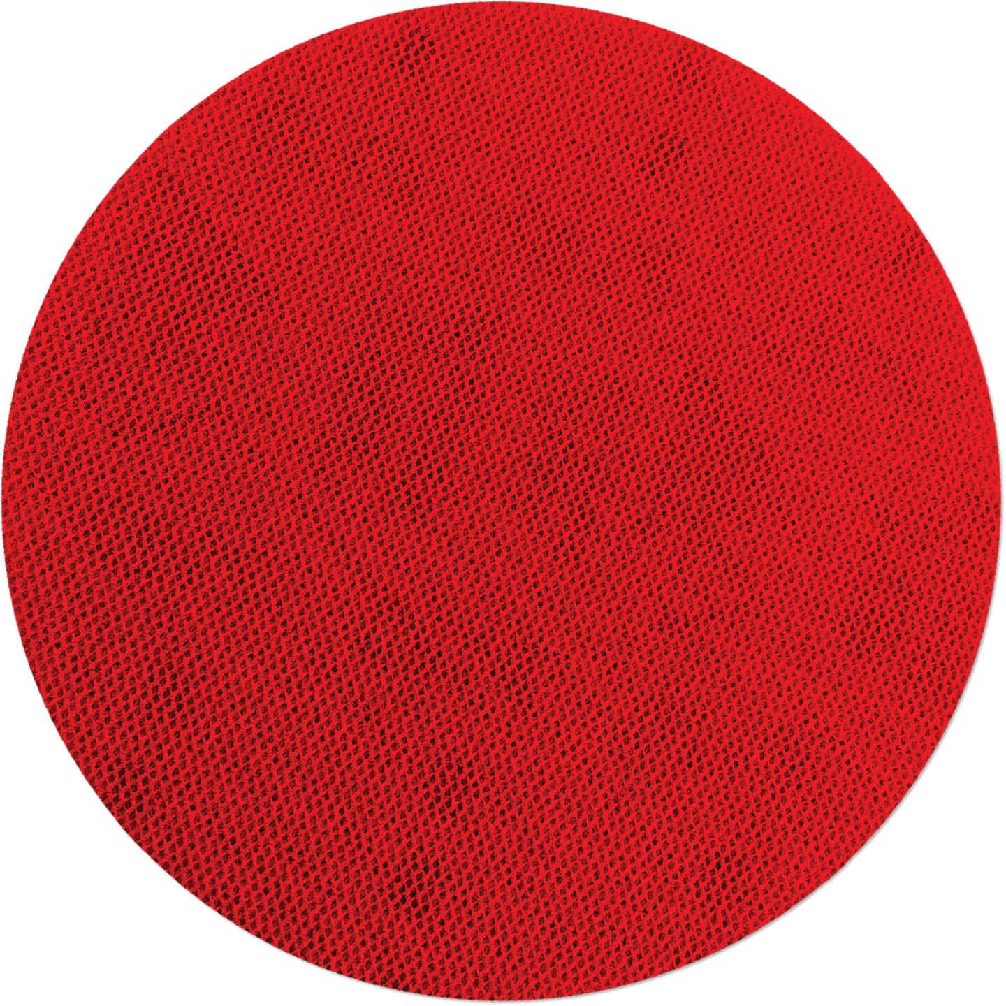 Diablo SandNet 5 In. 220 Grit Sanding Disc with Connection Pad (10-Pack) Image 2