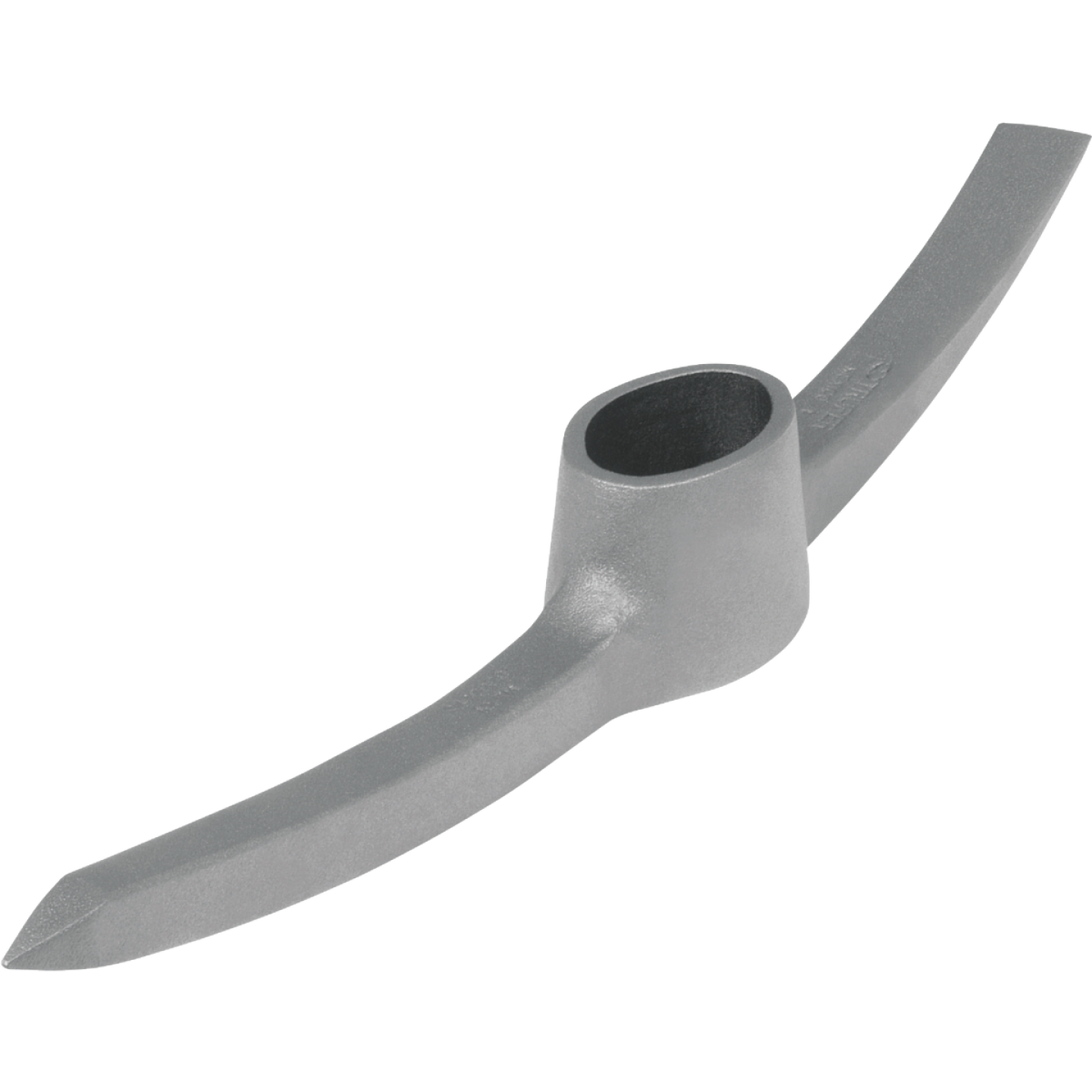 Truper 6 Lb. Railroad Pick - Head Only Image 1