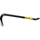 Truper 24 In. Gooseneck Wrecking Bar Image 1