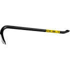 Truper 30 In. Gooseneck Wrecking Bar Image 1