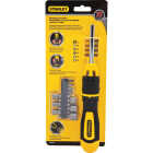 Stanley 20-Piece Ratcheting Screwdriver Image 2