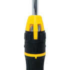 Stanley 20-Piece Ratcheting Screwdriver Image 7