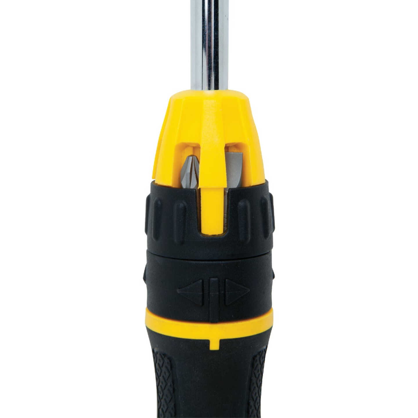 Stanley 20-Piece Ratcheting Screwdriver Image 7