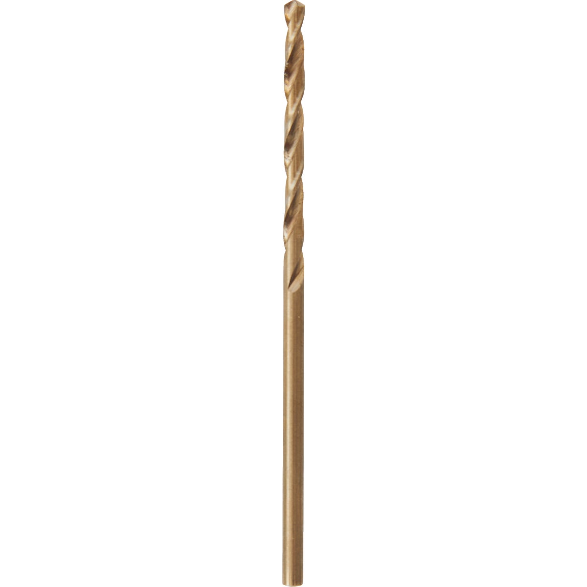 Do it Best 1/16 In. Titanium Drill Bit (2-Pack) Image 2