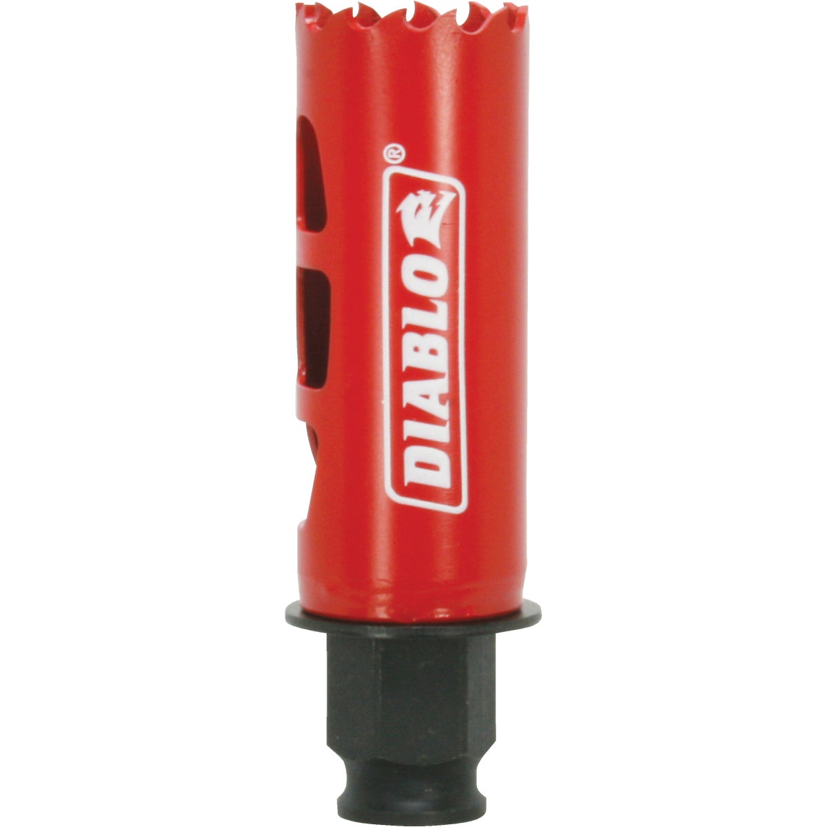 Diablo 1-1/16 In. Bi-Metal Hole Saw Image 1