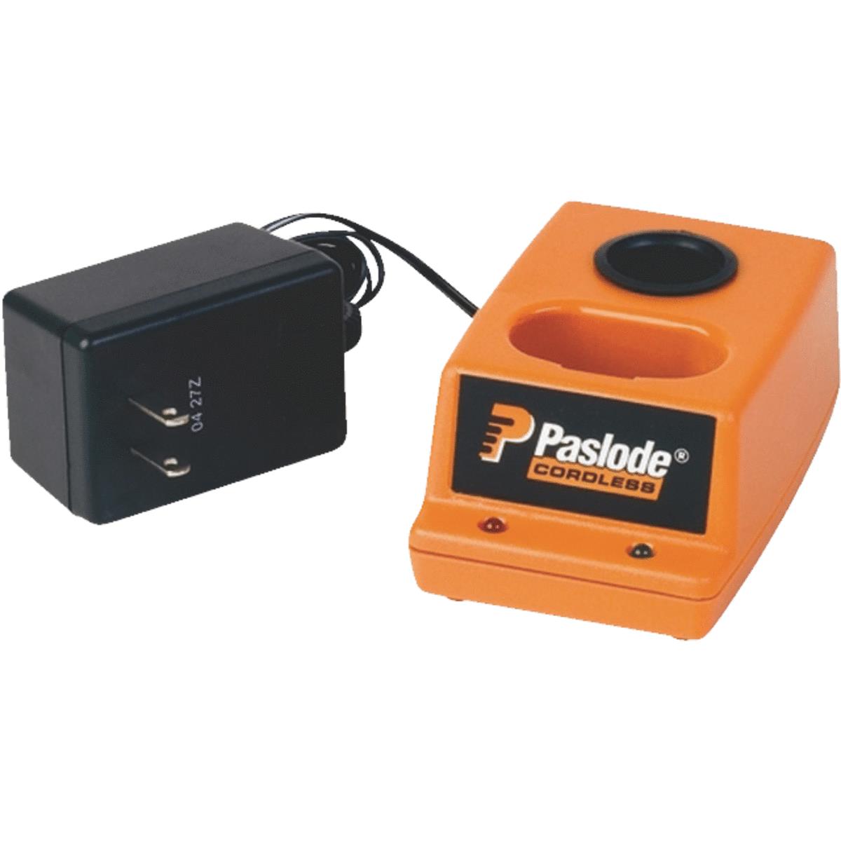 12V NICD BATTERY CHARGER