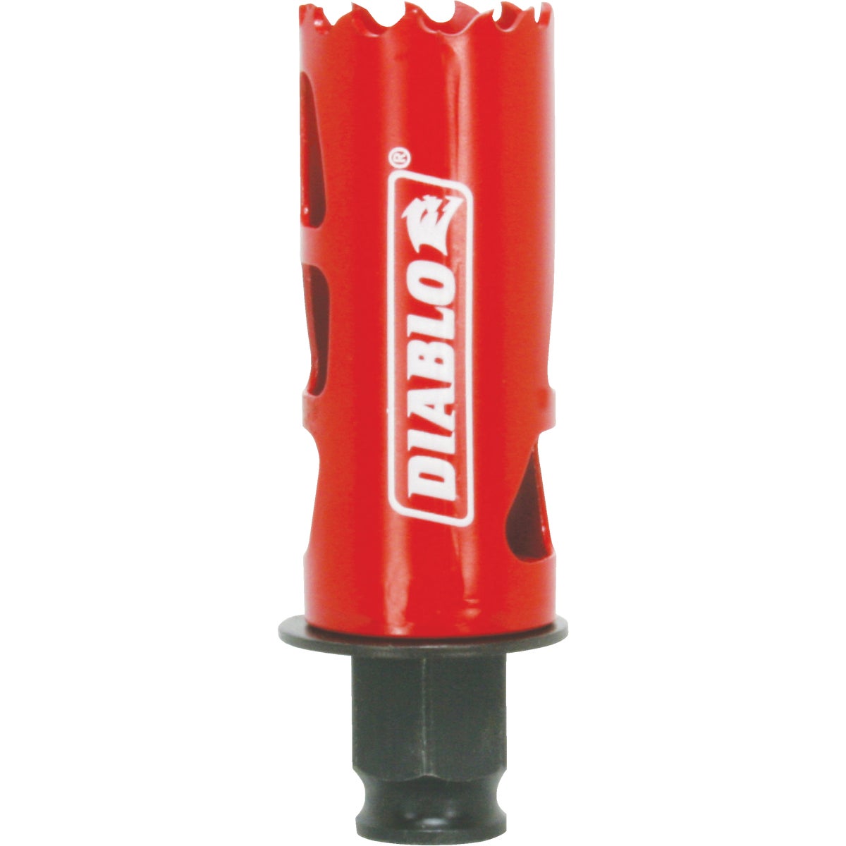Diablo 1-1/8 In. Bi-Metal Hole Saw Image 1