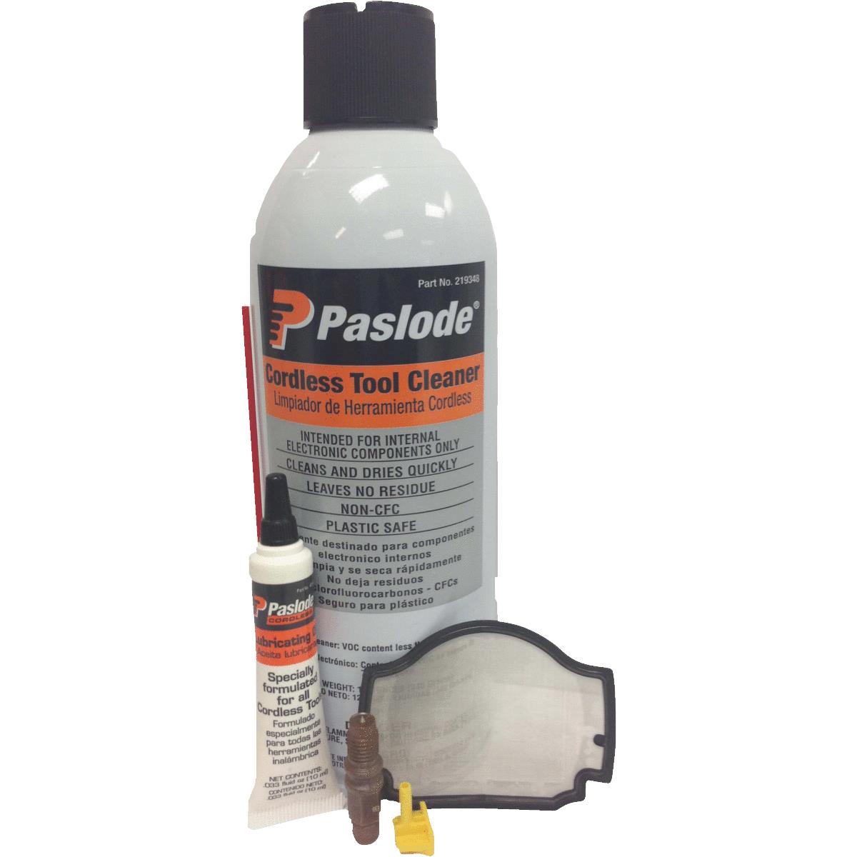 TOOL CLEANER
