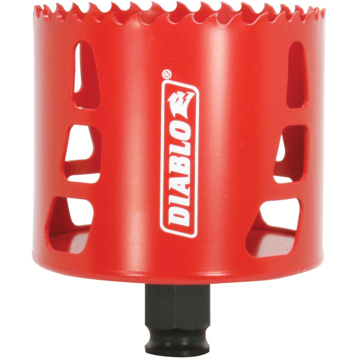 Diablo 3 In. Bi-Metal Hole Saw Image 1