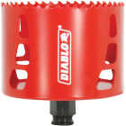Diablo 3-5/8 In. Bi-Metal Hole Saw Image 1