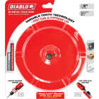 Diablo 5 In. Bi-Metal Hole Saw Image 2