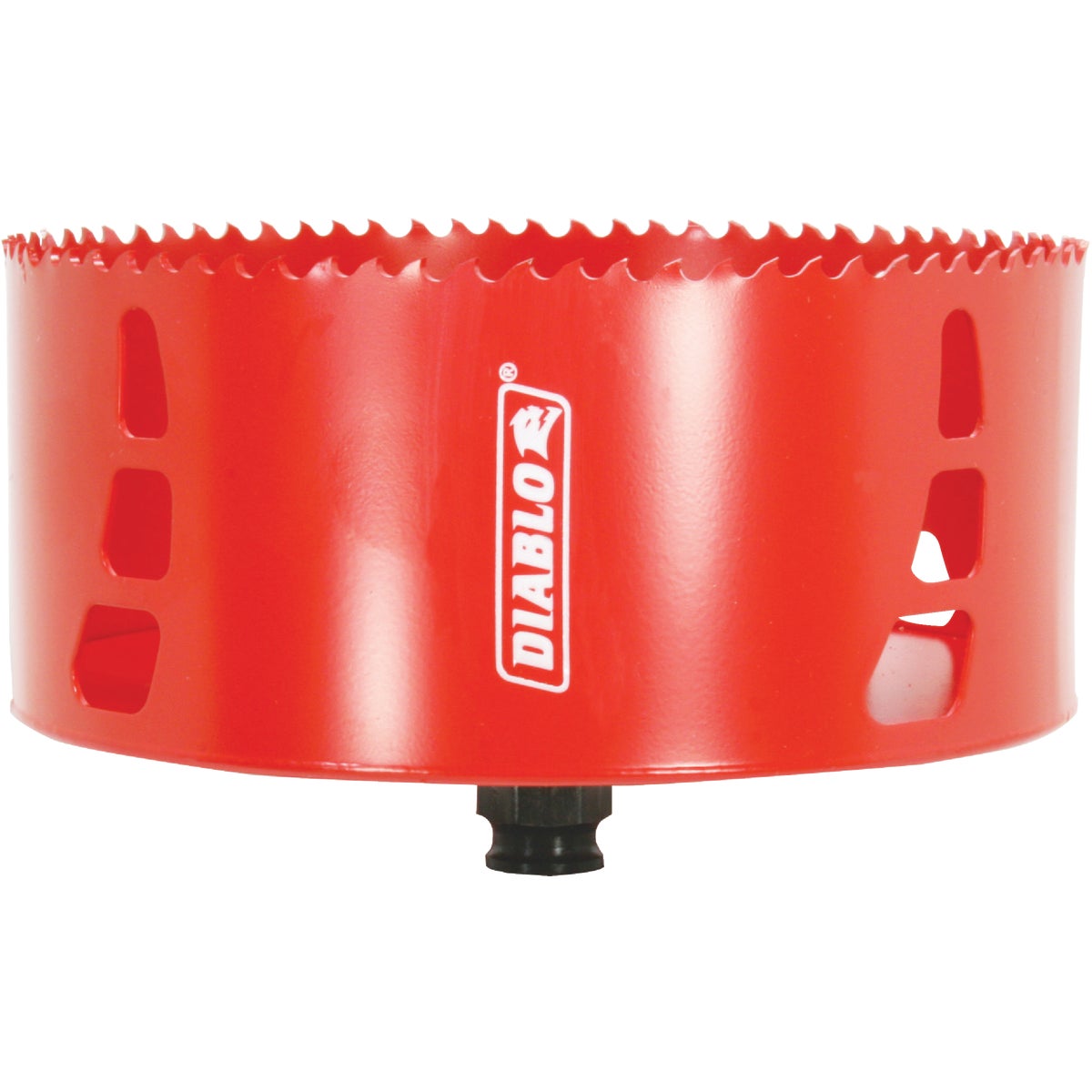 Diablo 6 In. Bi-Metal Hole Saw Image 1