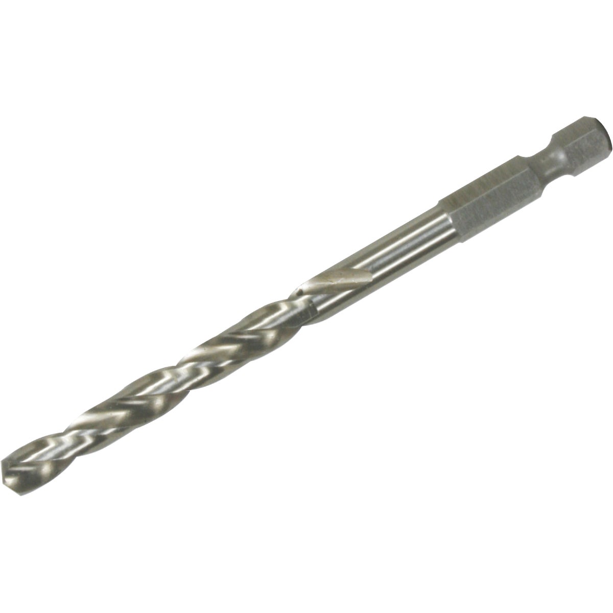 Diablo 1/4 In. x 4 In. High Speed Steel Pilot Drill Bit Image 1