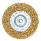 Do it Best 3 In. Mounted, Fine Drill-Mounted Wire Wheel Image 2