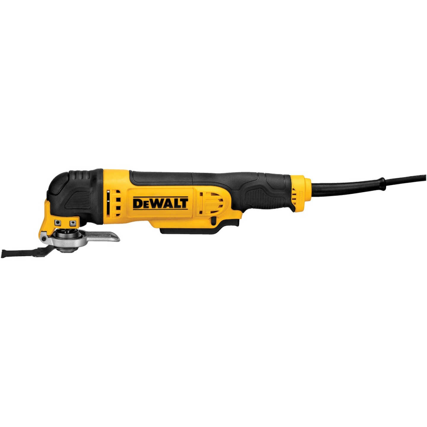 DEWALT 3-Amp Oscillating Tool Kit Image 1