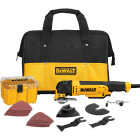 DEWALT 3-Amp Oscillating Tool Kit Image 6