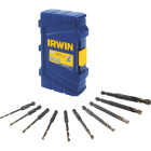 10PC IMPACT TURBOMAX SET Image 1