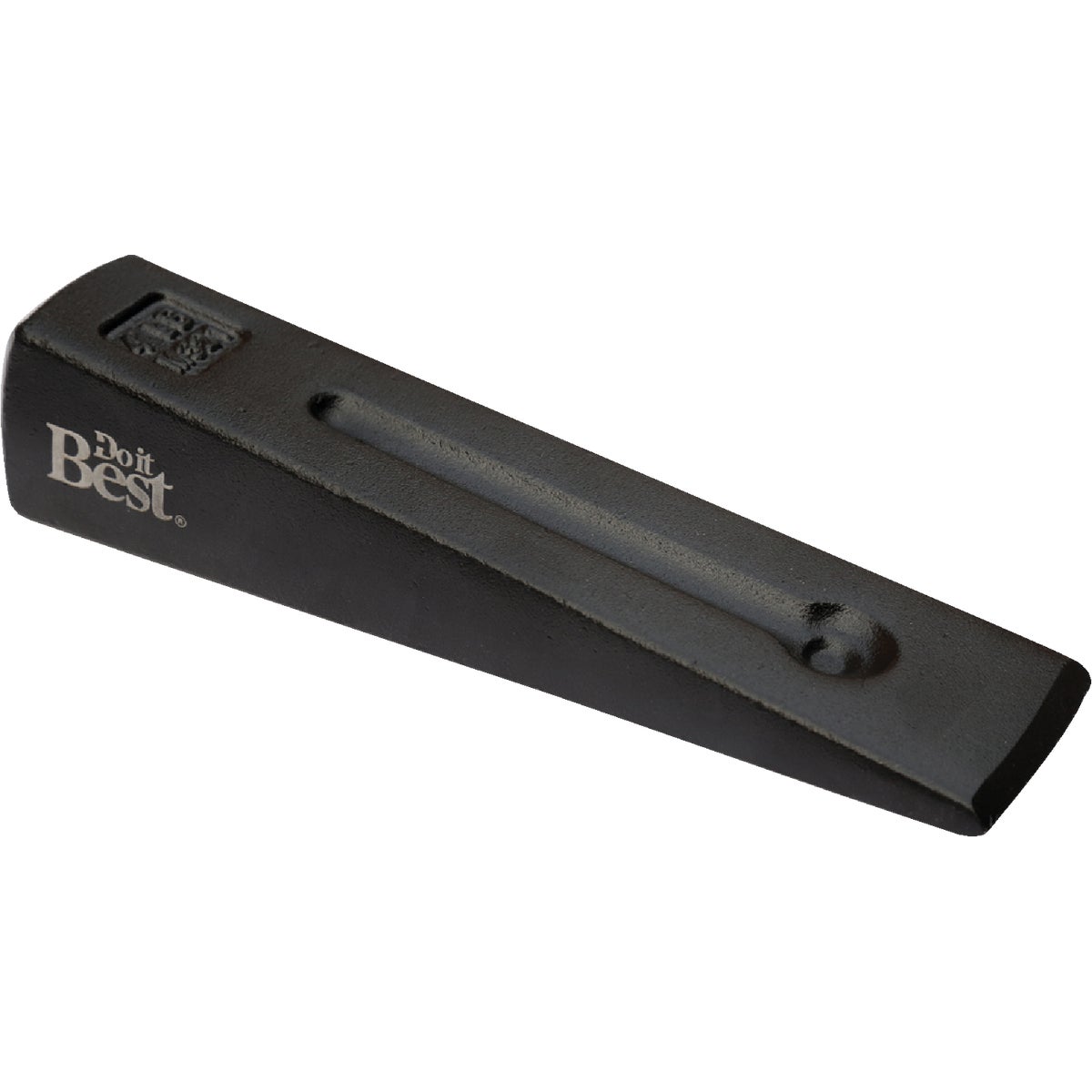 Do it Best 4 Lb. Forged Steel Splitting Wedge Image 4