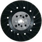 Diablo 4-1/2 In. Metal Grinder/Sander Conversion Kit Image 1