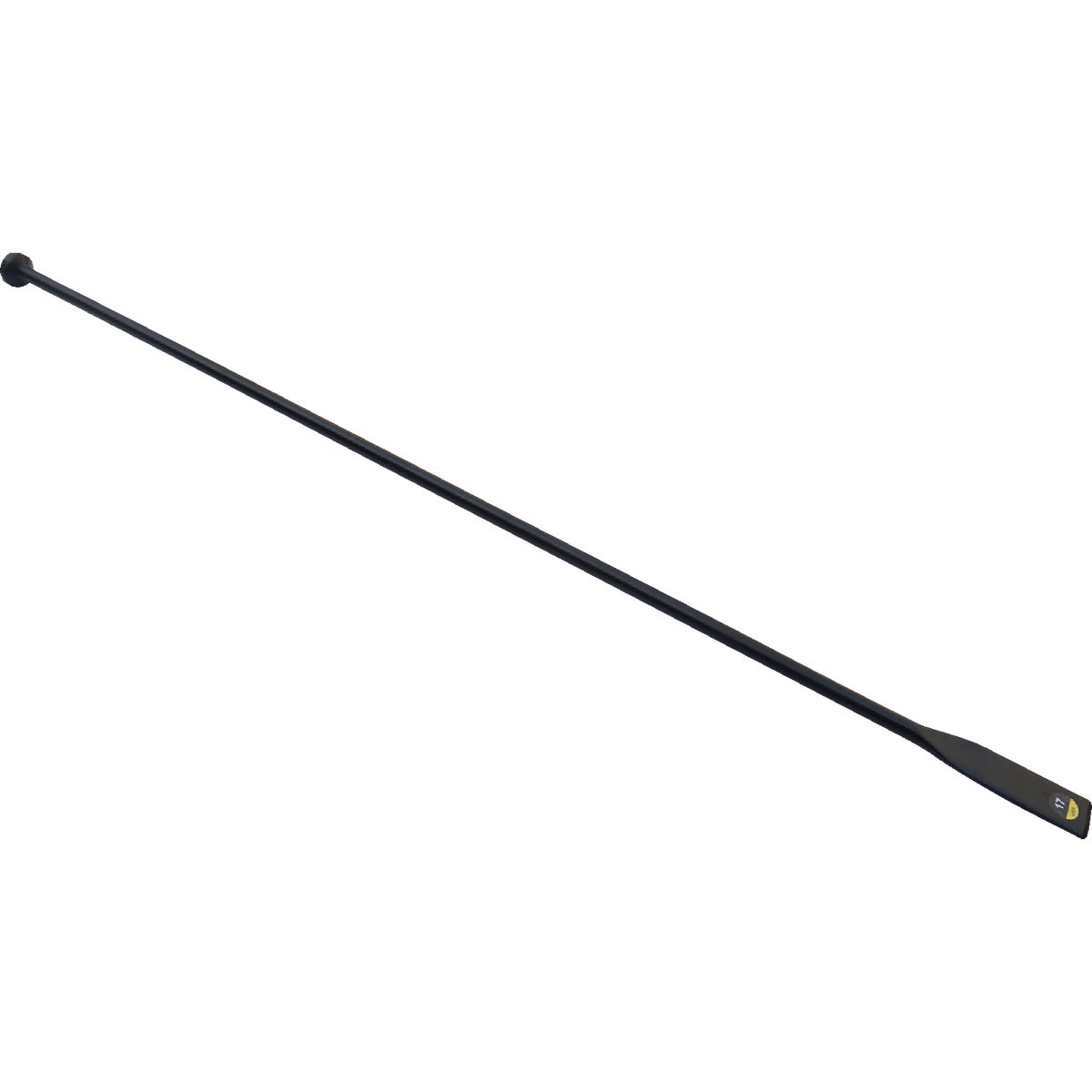 Do it Best 71.5 In. 16 Lb. Steel Post Hole Digger & Tamping Bar Image 5