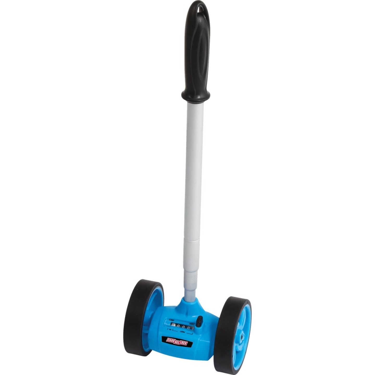 Channellock 4 In. Dual Measuring Wheel Image 4