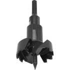 Milwaukee 3 In. x 6 In. 3-Flat Standard Self-Feed Wood Bit Image 1