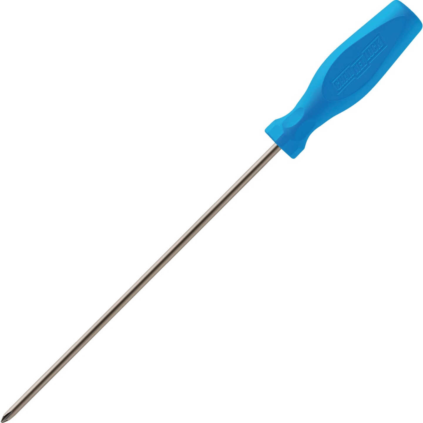 Channellock #1 x 8 In. Professional Phillips Screwdriver Image 1