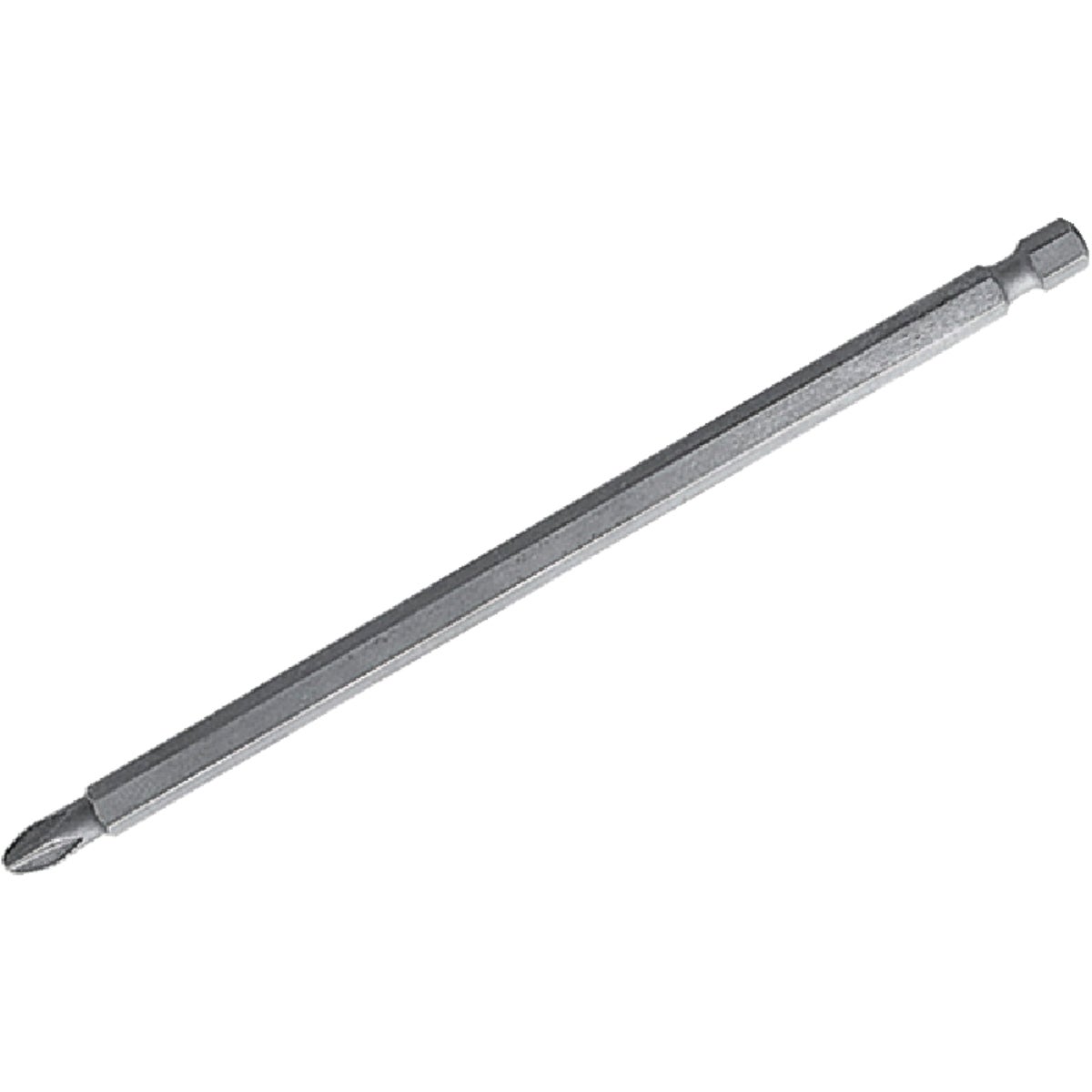 DEWALT Phillips #3 6 In. 1/4 In. Power Screwdriver Bit Image 1