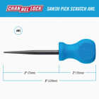 Channellock Stubby 3 In. Professional Pick Scratch Awl Image 2