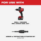 Milwaukee Diamond Plus 1-1/4 In. Diamond Grit Hole Saw Image 5