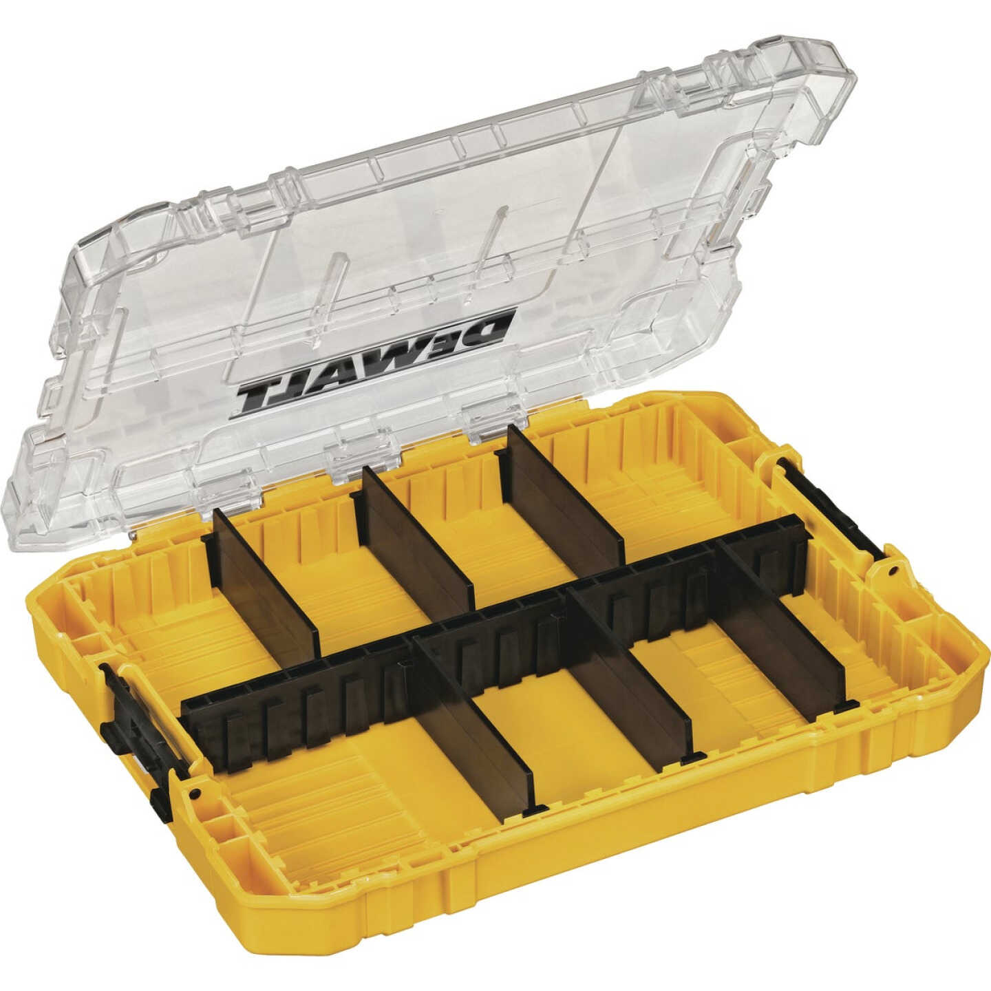 DEWALT Medium Size Tough Storage Case Set Image 2
